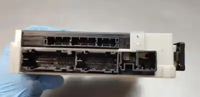 Pezzo di ricambio per auto di seconda mano modulo comfort per toyota corolla (e21) hybrid active riferimenti oem iam 8922102830  