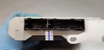 Pezzo di ricambio per auto di seconda mano modulo comfort per toyota corolla (e21) hybrid active riferimenti oem iam 8922102830  