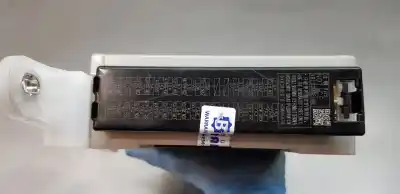 Pezzo di ricambio per auto di seconda mano modulo comfort per toyota corolla (e21) hybrid active riferimenti oem iam 8922102830  