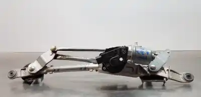 Second-hand car spare part front windshield wiper motor for toyota corolla (e21) hybrid active oem iam references 8511012c80