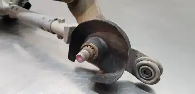 Second-hand car spare part front windshield wiper motor for toyota corolla (e21) hybrid active oem iam references 8511012c80  