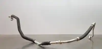 Second-hand car spare part air conditioning pipes for toyota corolla (e21) hybrid active oem iam references 88707f4020