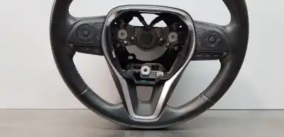 Second-hand car spare part steering wheel for toyota corolla (e21) hybrid active oem iam references 4510202800c0  451000z220