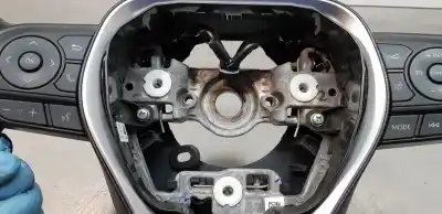 Second-hand car spare part steering wheel for toyota corolla (e21) hybrid active oem iam references 4510202800c0  451000z220