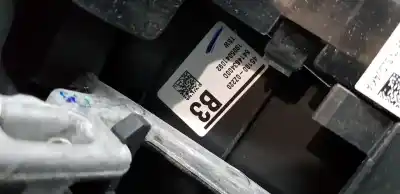 Second-hand car spare part steering wheel for toyota corolla (e21) hybrid active oem iam references 4510202800c0  451000z220