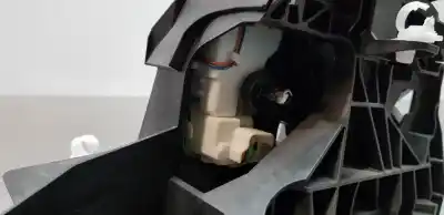 Pezzo di ricambio per auto di seconda mano leva del cambio per toyota corolla (e21) hybrid active riferimenti oem iam 33560f4050  3597002080c0