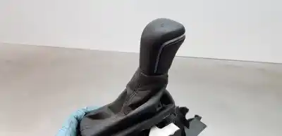 Pezzo di ricambio per auto di seconda mano leva del cambio per toyota corolla (e21) hybrid active riferimenti oem iam 33560f4050  3597002080c0