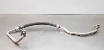 Second-hand car spare part air conditioning pipes for toyota corolla (e21) hybrid active oem iam references 88703f4030