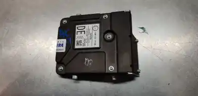 Second-hand car spare part parking sensor for toyota corolla (e21) hybrid active oem iam references 8646c12010