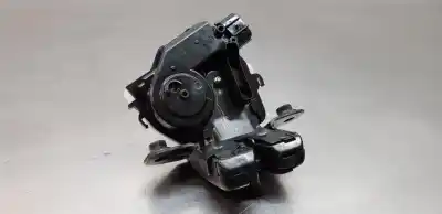 Second-hand car spare part trunk lock for toyota corolla (e21) hybrid active oem iam references 6935002100  