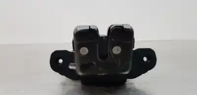 Second-hand car spare part trunk lock for toyota corolla (e21) hybrid active oem iam references 6935002100  