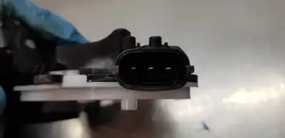 Second-hand car spare part trunk lock for toyota corolla (e21) hybrid active oem iam references 6935002100  