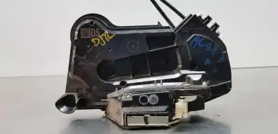 Second-hand car spare part front right door lock for toyota corolla (e21) hybrid active oem iam references 6903002511