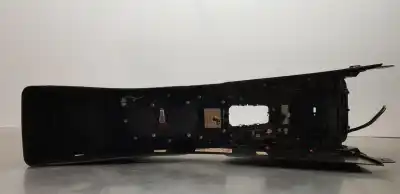 Pezzo di ricambio per auto di seconda mano bracciolo centrale per toyota corolla (e21) hybrid active riferimenti oem iam 5890502e70c4  5891002810c4