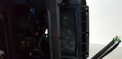 Pezzo di ricambio per auto di seconda mano bracciolo centrale per toyota corolla (e21) hybrid active riferimenti oem iam 5890502e70c4  5891002810c4