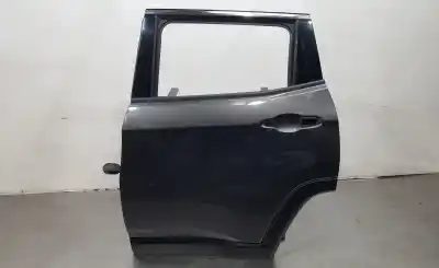 Gebrauchtes Autoersatzteil HINTERE LINKE TÜR zum JEEP COMPASS II  OEM-IAM-Referenzen 68246269AA  