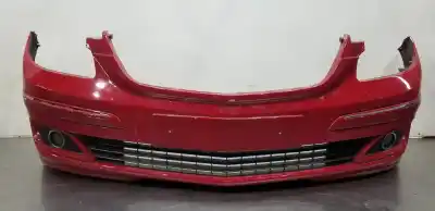 Second-hand car spare part front bumper for mercedes clase b (w245) 180 cdi (245.207) oem iam references a1698852525