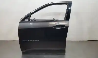 Pièce détachée automobile d'occasion PORTE AVANT GAUCHE pour JEEP COMPASS II  Références OEM IAM 68242543AA  