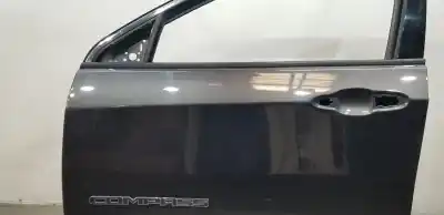 Автозапчасти б/у левая передняя дверь за jeep compass ii longitude 4x4 ссылки oem iam 68242543aa   Автозапчасти б/у левая передняя дверь за jeep compass ii longitude 4x4 ссылки oem iam 68242543aa