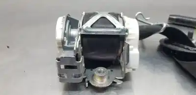 Second-hand car spare part front right seat belt for peugeot 5008 access oem iam references 98019795xx