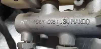 Автозапчасти б/у тормозной насос за ssangyong rodius xdi ссылки oem iam 4854021212  bm1110981