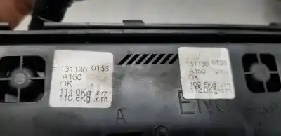 Автозапчасти б/у блок реле/предохранителей за ssangyong rodius xdi ссылки oem iam 8235021050  8235021140