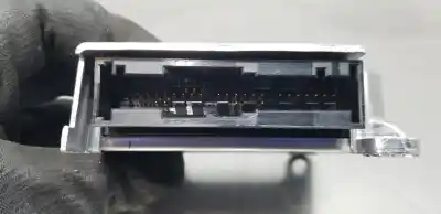 Автозапчасти б/у блок управления подушками безопасности за ssangyong rodius xdi ссылки oem iam 8625021040  5wy64094