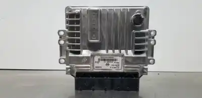Автозапчасти б/у блок управления двигателем за ssangyong rodius xdi ссылки oem iam 6715400732