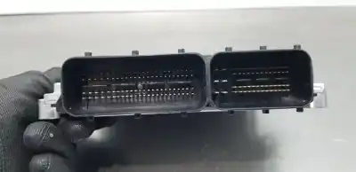 Автозапчасти б/у блок управления двигателем за ssangyong rodius xdi ссылки oem iam 6715400732  28368992