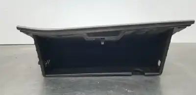 Автозапчасти б/у бардачок за ssangyong rodius xdi ссылки oem iam 7770021000eaj  7770021000