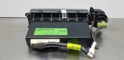Автозапчасти б/у климат-контроль за ssangyong rodius xdi ссылки oem iam 6870021200hek  6870021200