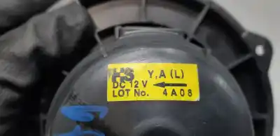 Автозапчасти б/у отопительный двигатель за ssangyong rodius xdi ссылки oem iam 6810021300  