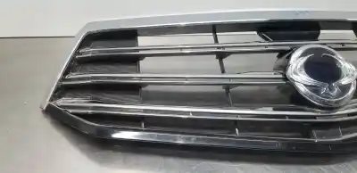 Автозапчасти б/у передняя решетка за ssangyong rodius xdi ссылки oem iam 7941021610 7942221600 7941121600