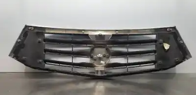 Автозапчасти б/у передняя решетка за ssangyong rodius xdi ссылки oem iam 7941021610 7942221600 7941121600