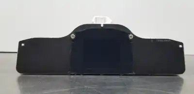 Автозапчасти б/у многофункциональный дисплей за ssangyong rodius xdi ссылки oem iam 8025021530