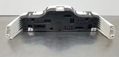 Автозапчастина б/у багатофункційний дисплей для ssangyong rodius xdi посилання на oem iam 8025021530  