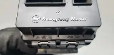Автозапчасти б/у электронный модуль за ssangyong rodius xdi ссылки oem iam 8750021020  