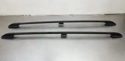 Автозапчасти б/у крышные бары за ssangyong rodius xdi ссылки oem iam 7986021600