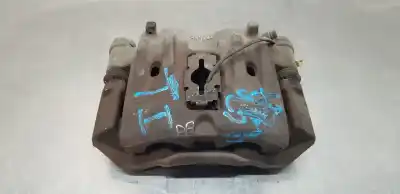 Pièce détachée automobile d'occasion ETRIER DE FREIN ARRIERE GAUCHE pour NISSAN ATLEON  Références OEM IAM 594205  