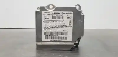 Second-hand car spare part AIRBAG CONTROL UNIT for ALFA ROMEO MITO (145)  OEM IAM references 50518368  53284388