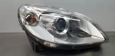 Second-hand car spare part right headlight for mercedes clase b (w245) 180 cdi (245.207) oem iam references a1698201861