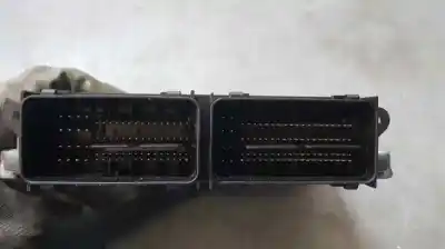 Second-hand car spare part ecu engine control for jaguar xj 2.7 v6 diesel cat oem iam references jt7112650mf  