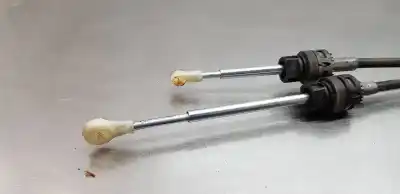 Автозапчастина б/у коробка передач для volkswagen caddy ocio trendline bmt посилання на oem iam 1t0711265af  1t0711266p