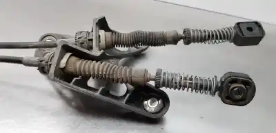 Автозапчастина б/у коробка передач для volkswagen caddy ocio trendline bmt посилання на oem iam 1t0711265af  1t0711266p