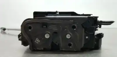 Автозапчастина б/у замок передній праві двері для volkswagen caddy ocio trendline bmt посилання на oem iam 5tb837016c  b6a5tb837016a