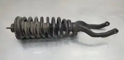 Second-hand car spare part Front Right Shock Absorber for SSANGYONG REXTON RX 320 OEM IAM references 4432508000  4430208300