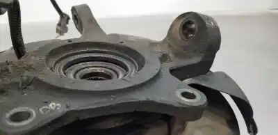 Автозапчасти б/у передняя правая кулачка за ssangyong rexton rx 320 ссылки oem iam 4122008100  