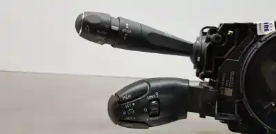 Second-hand car spare part multifunction switch for peugeot 3008 active oem iam references 98262594zd  