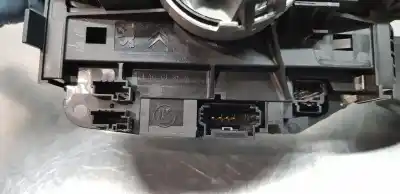 Second-hand car spare part multifunction switch for peugeot 3008 active oem iam references 98262594zd  