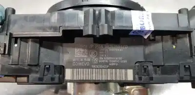 Second-hand car spare part multifunction switch for peugeot 3008 active oem iam references 98262594zd  